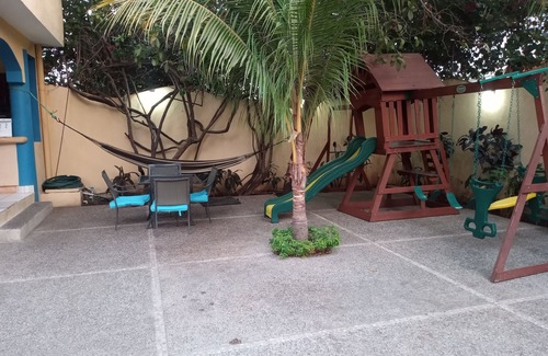 Centro House | Bungalow Zihuatanejo ixtapa