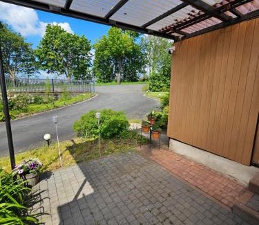 Hildburghausen Apartment | Bungalow , Zur langen Heide,