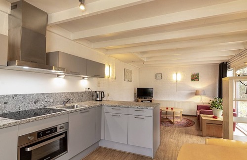 Municipality of Simpelveld Ski Chalet | Bungalowpark Simpelveld - Schakel 24