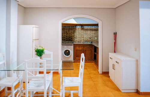 Centro Comercial Bahia Sur Apartment | Bungalows Bahia Sur