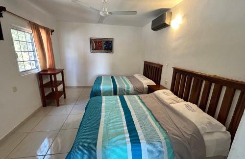 Chacala Apartment | Bungalows BuenaVista