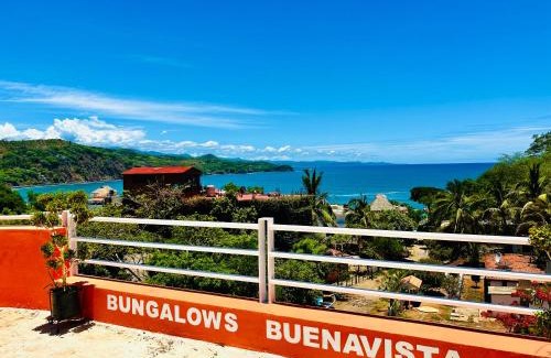 Chacala Apartment | Bungalows BuenaVista