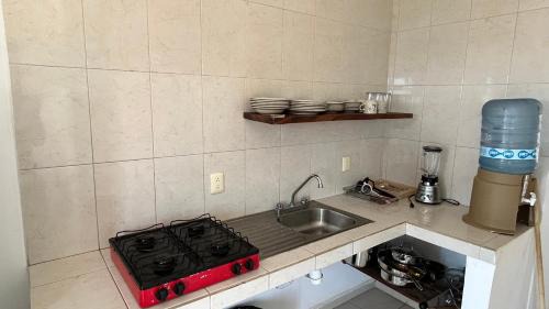 Chacala Apartment | Bungalows BuenaVista