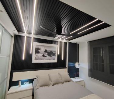 Almerimar Apartment | Bungalows del Golf Almerimar