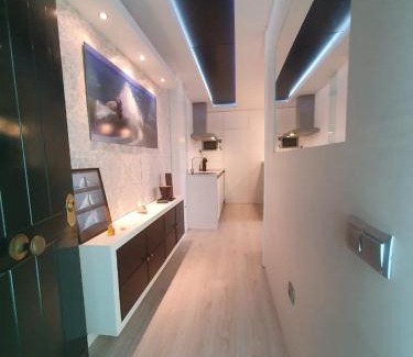 Almerimar Apartment | Bungalows del Golf Almerimar