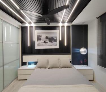 Almerimar Apartment | Bungalows del Golf Almerimar
