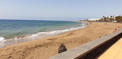 Matagorda Apartment | Bungalows Doble UVE