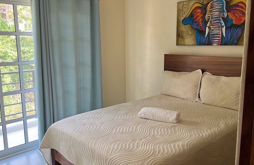 Centro Hotel | Bungalows El Cielo
