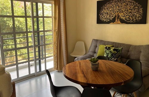 Centro Hotel | Bungalows El Cielo