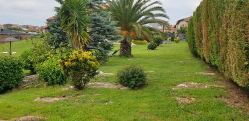 Suances Apartment | Bungalows Elma