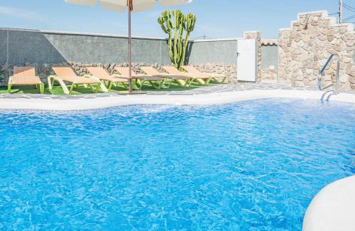 Zahora House | Bungalows La Aceitera - Apartamento 1