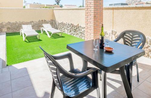Zahora House | Bungalows La Aceitera - Apartamento 1