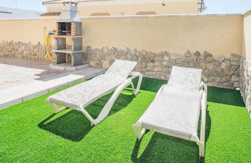 Zahora House | Bungalows La Aceitera - Apartamento 1