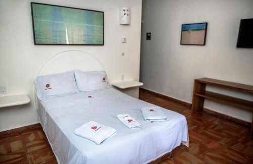 Centro Hotel | Bungalows Las Arenas