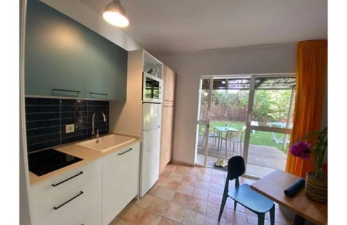 Zahora House | Bungalows Puravida - Tipo Apartamento
