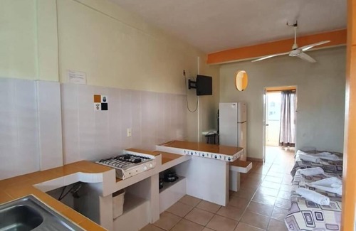 Rincon de Guayabitos Hotel | Bungalows Real del Sol