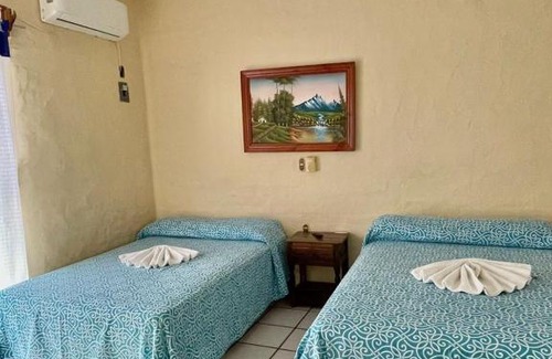 Centro Hotel | Bungalows Ricardos