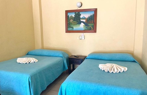 Centro Hotel | Bungalows Ricardos