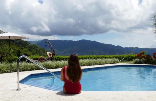 Garabito Cabin | Bungalows Sanlaz