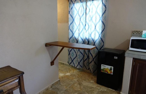 La Manzanilla Hotel | Bungalows Victoria