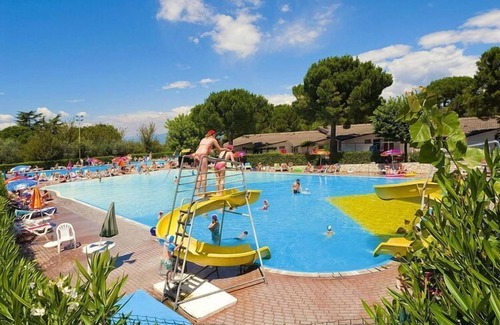 Cisano House | Bungaow in Cisano di Bardolino with communal pool
