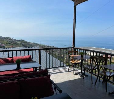 Pazar Hotel | Bungaport Luxury Bungalows&Suits
