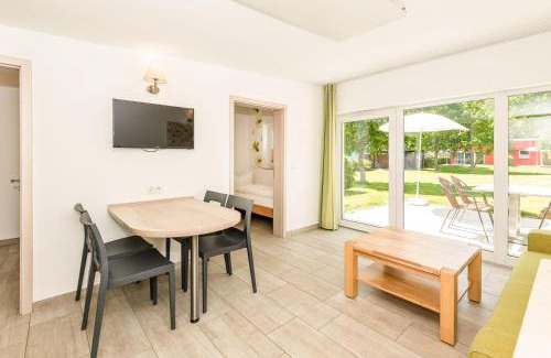 Joachimsthal House | Bungis - 28 Ferienhäuser Am Grimnitzsee Barrierefrei G9