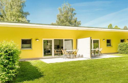 Joachimsthal House | Bungis - 28 Ferienhäuser Am Grimnitzsee G3
