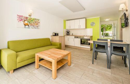 Joachimsthal House | Bungis - 28 Ferienhäuser Am Grimnitzsee G3