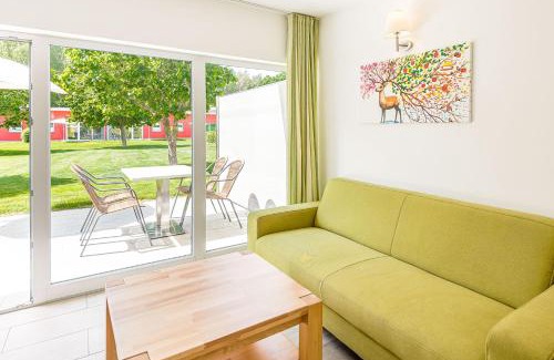 Joachimsthal House | Bungis - 28 Ferienhäuser Am Grimnitzsee G3