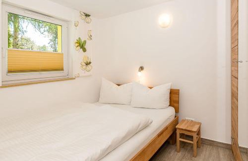 Joachimsthal House | Bungis - 28 Ferienhäuser Am Grimnitzsee G2
