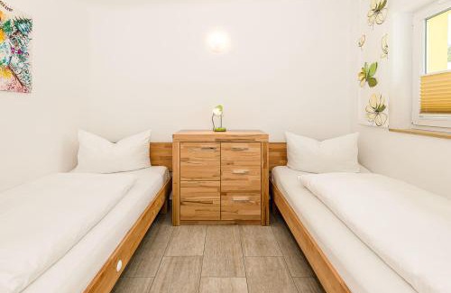 Joachimsthal House | Bungis - 28 Ferienhäuser Am Grimnitzsee G2