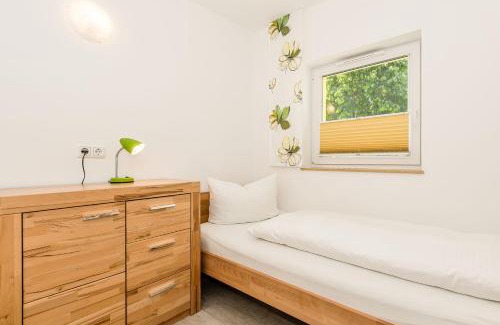 Joachimsthal House | Bungis - 28 Ferienhäuser Am Grimnitzsee G2