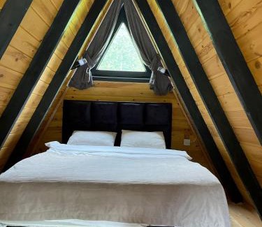 Ardesen Bed & Breakfast | Bunika Bungalov