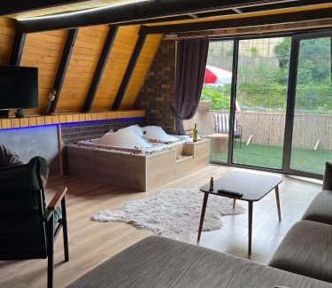 Ardesen Bed & Breakfast | Bunika Bungalov
