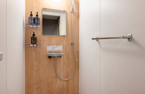 Maejima Hotel | Bunk Bedroom 4 beds | Opening Commemoration Stay Only Plan/Naha Okinawa