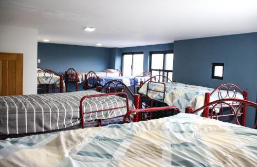 San Agustin Yatareni House | Bunker Azul