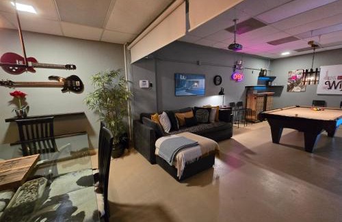 Isla Verde Apartment | BUNKER BEACH @ ISLA VERDE/Beach Front