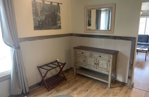 Kingston Apartment | Bunker Hill Hideaway Formerly Kingston 376