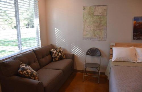 La Verkin House | Bunkhouse 3B With Full Bath