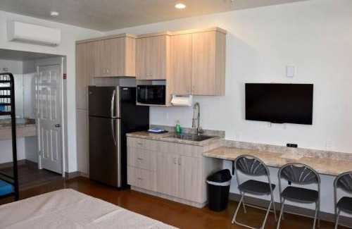 La Verkin House | Bunkhouse 3B With Full Bath
