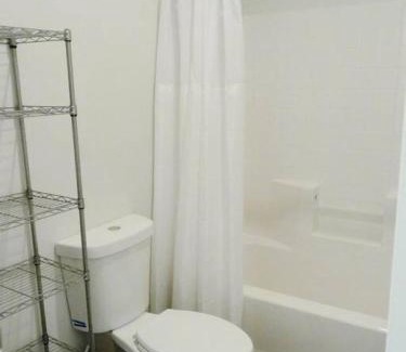 La Verkin House | Bunkhouse 8A In Tranquil Environment