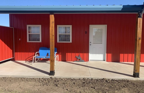 Blackwell Apartment | BunkHouse, hunters home away from home