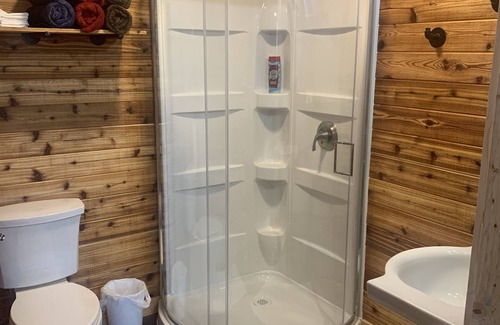 Blackwell Apartment | BunkHouse, hunters home away from home