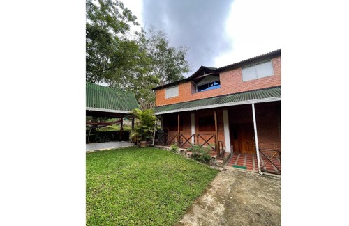 Minca House | Bunkua Family Lodging