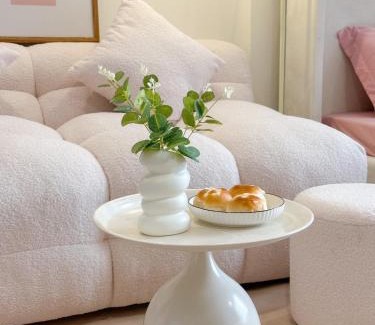 Gia Lam Apartment | Bunny Bliss-Service Apartment