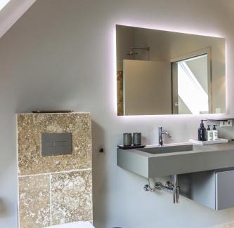 Oberndorf House | BunnyHuus Scheunen-Loft