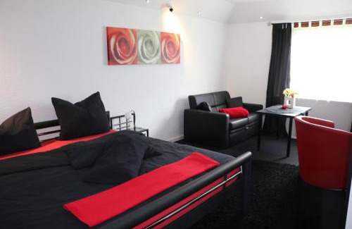 Rautendorf Bed & Breakfast | Buntes Moor