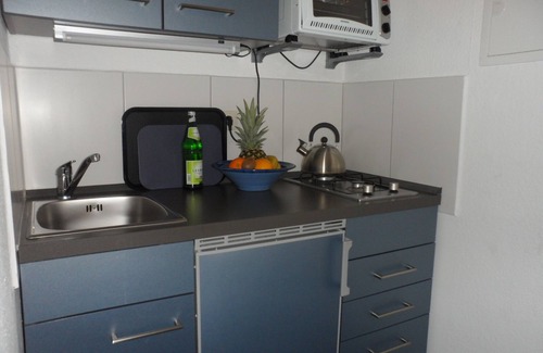Rautendorf Apartment | Buntes Moor