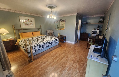 Grants Pass Hotel | Buona Sera Inn
